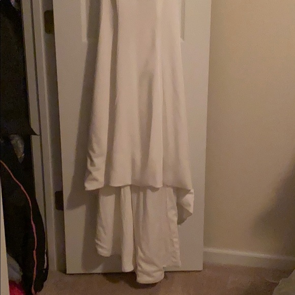 ‼️SOLD‼️ Jovani Pageant Prom Formal - Picture 6 of 8